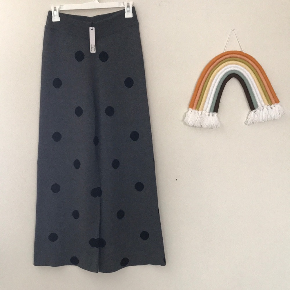 Roolee Modern Bintage Sweater pants